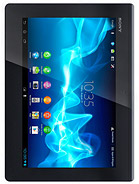 Android telefon Sony Xperia Tablet S 3G